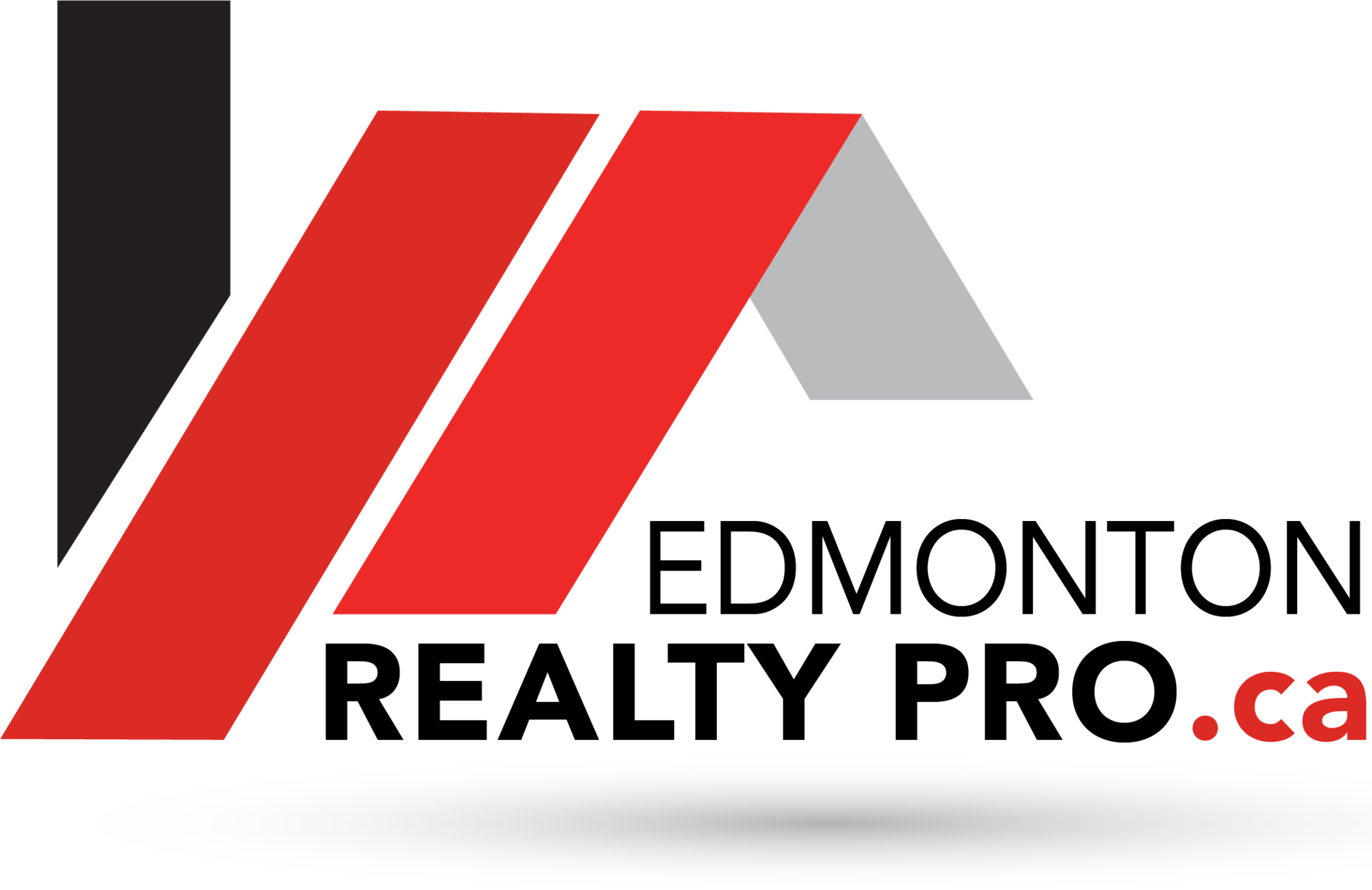 Edmonton Realty Pro Logo Image