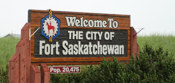 Fort Saskatchewan Image